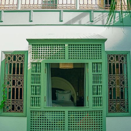 Riad Lalla Mimouna マラケシュ エクステリア 写真