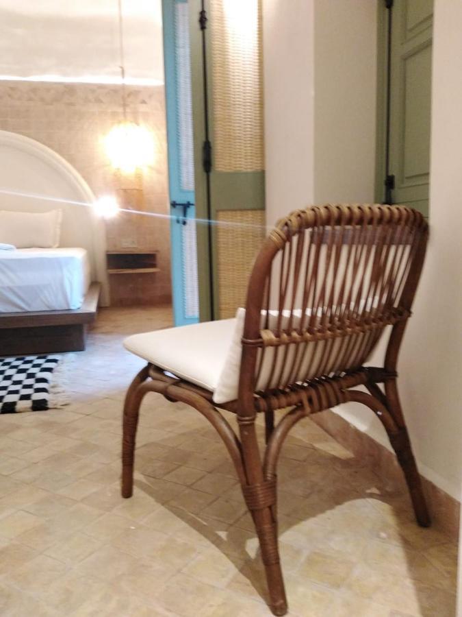 Riad Lalla Mimouna マラケシュ エクステリア 写真